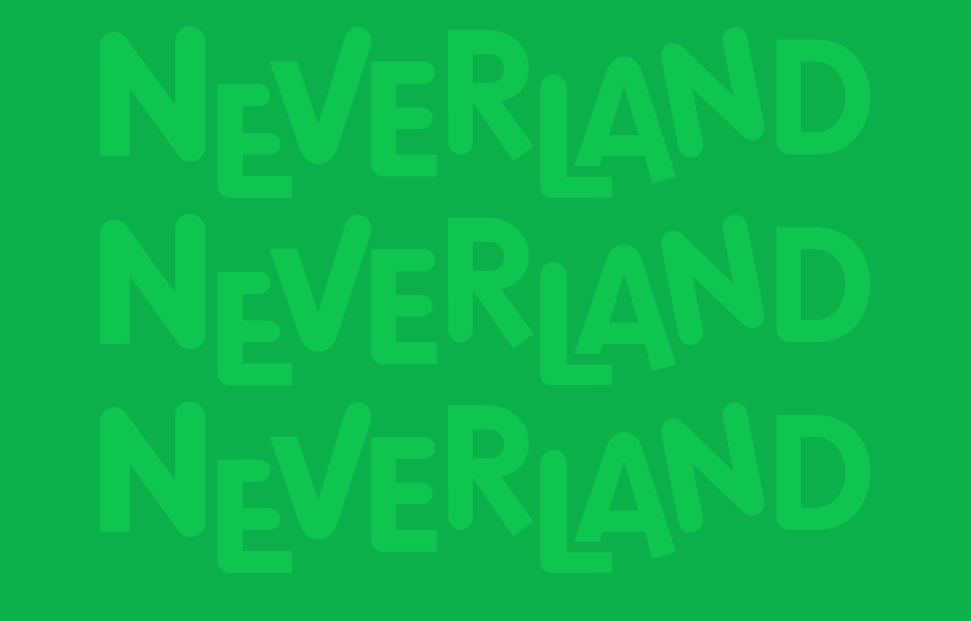 fondo verde